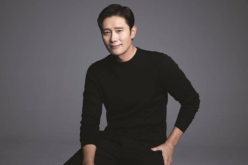 Lee Byung Hun (post.naver.com/BH엔터테인먼트)