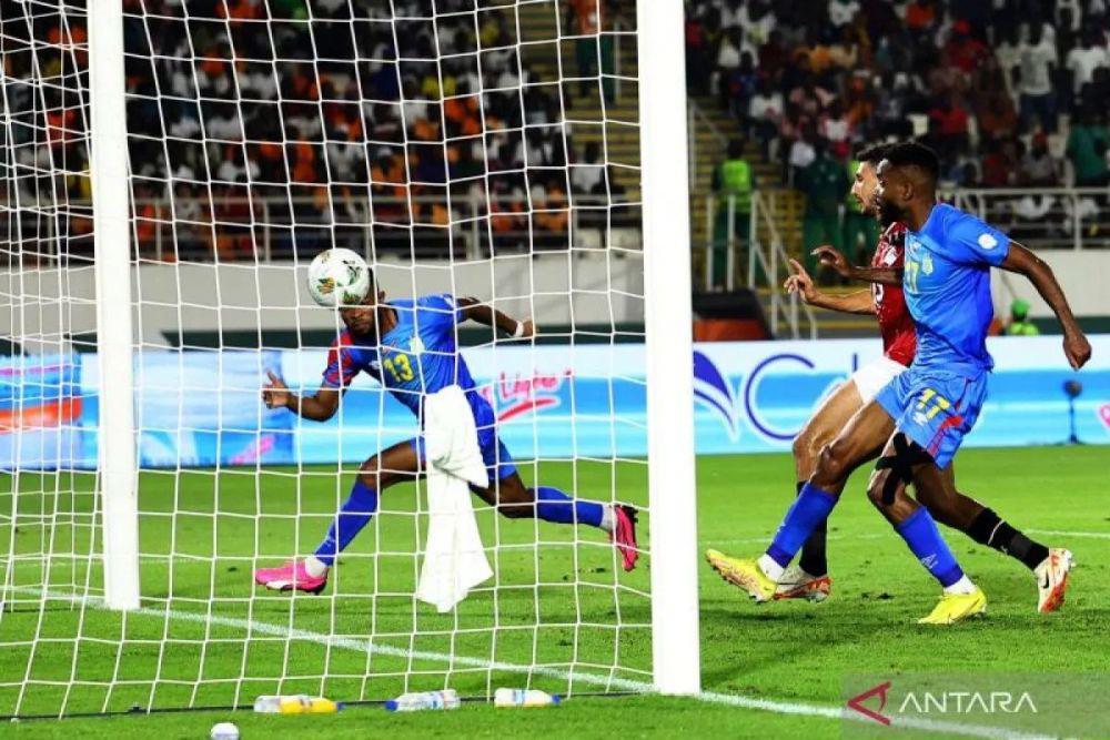 Kongo, Tim Penuh Hoki di Piala Afrika 2023