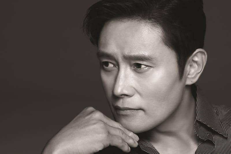 Lee Byung Hun (post.naver.com/BH엔터테인먼트)