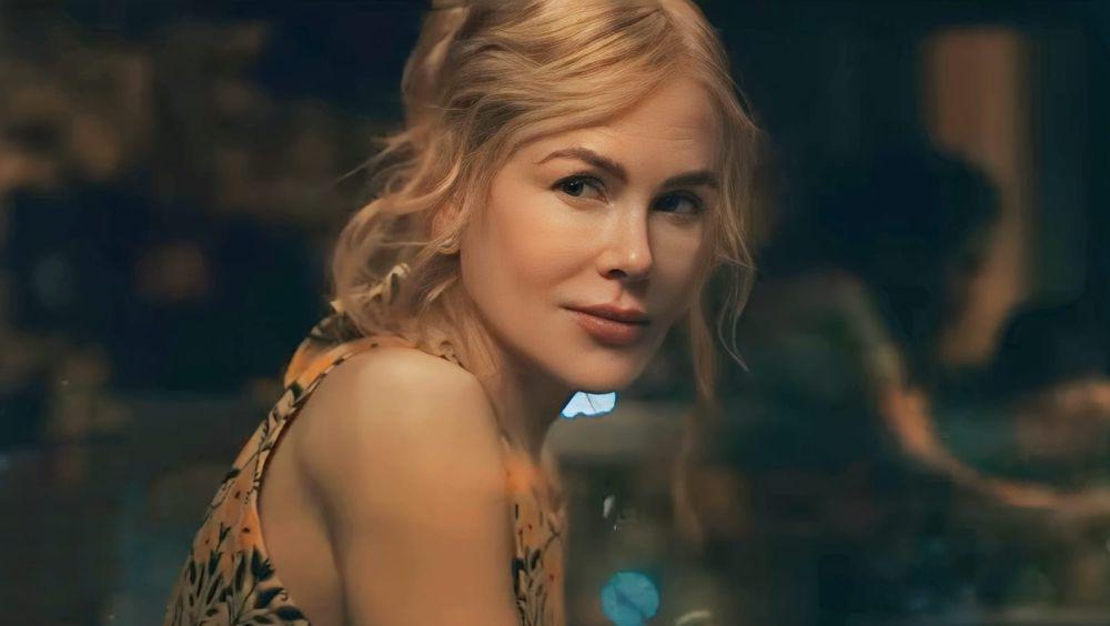 15 Rekomendasi Film dan Serial Nicole Kidman, Terbaru Expats