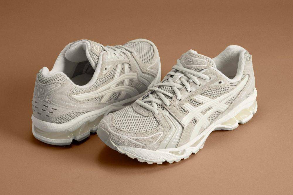 Asics GEL-KAYANO™ 14 (instagram.com/asics_sportstyle_id)