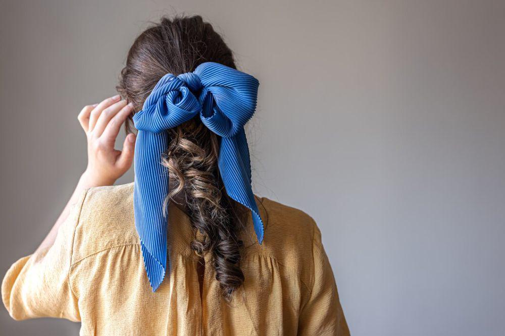 10 Jenis Aksesori Rambut yang Bikin Tampilan Makin Elegan
