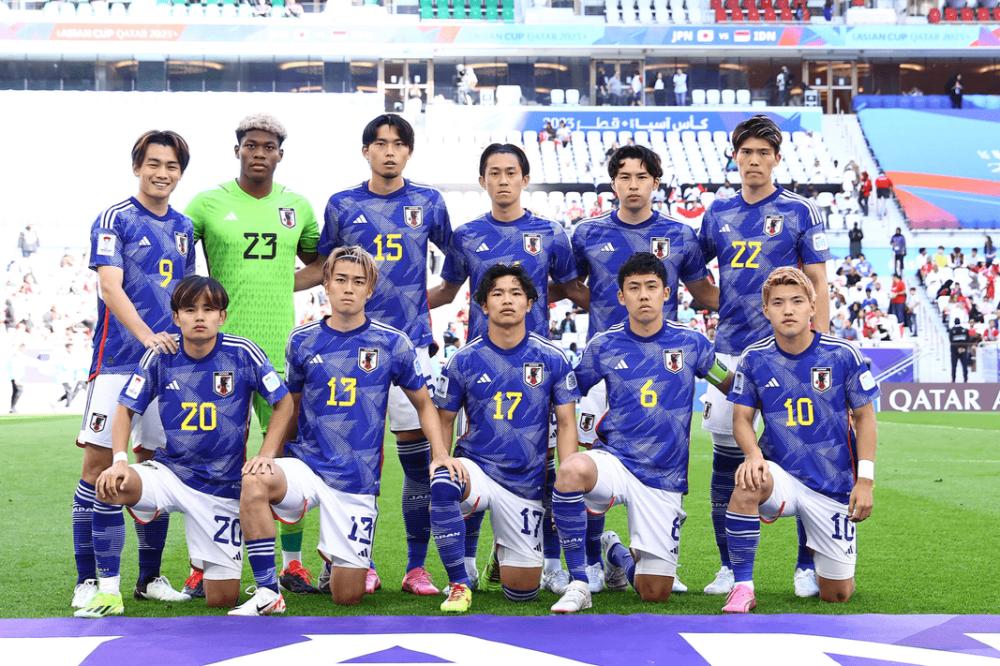 Kunci Pengembangan Sepak Bola Jepang hingga Menjadi Raksasa Asia