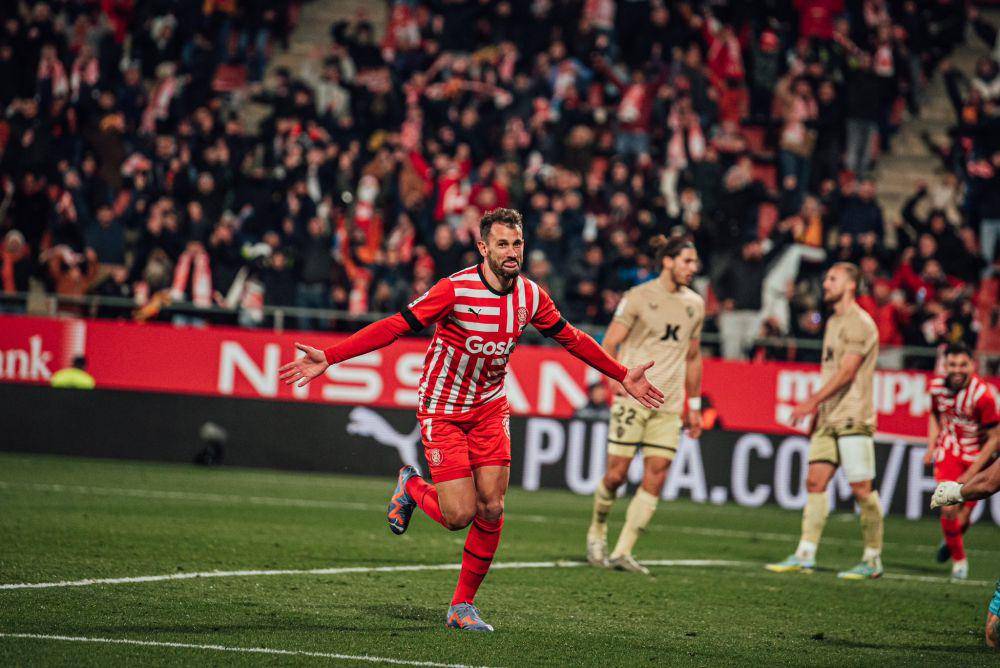 Cristhian Stuani (x.com/CristhianStuani)