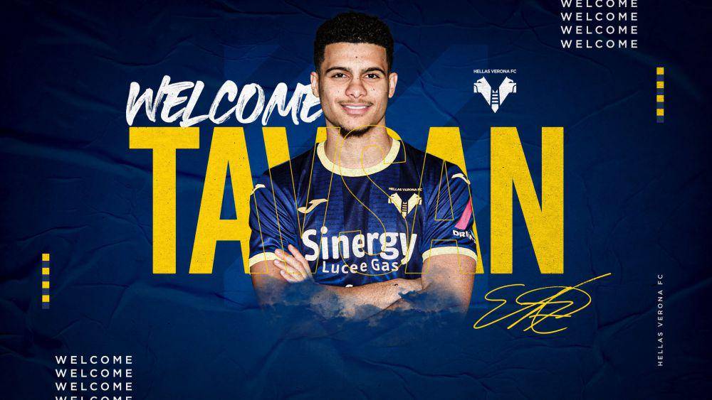 Elayis Tavsan (hellasverona.it)