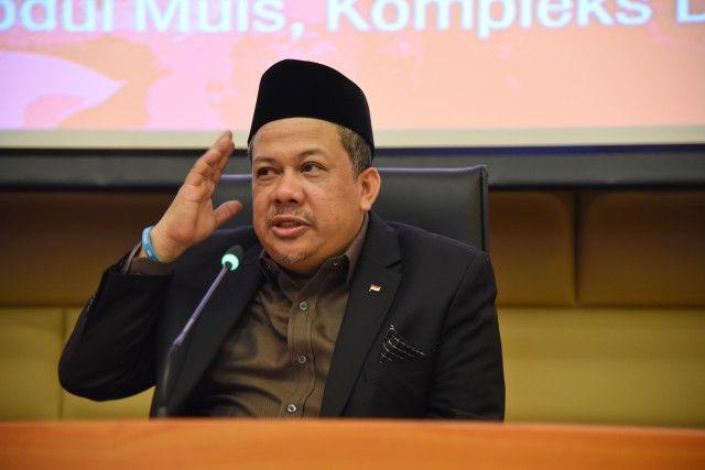 Sentil Usul Politik Uang Dilegalkan, Fahri: Sudah Kehilangan Akal