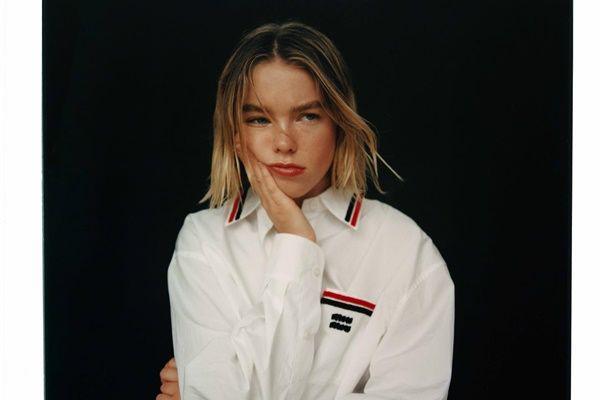 Biodata dan Profil Milly Alcock, Pemeran Supergirl Baru di DC Universe