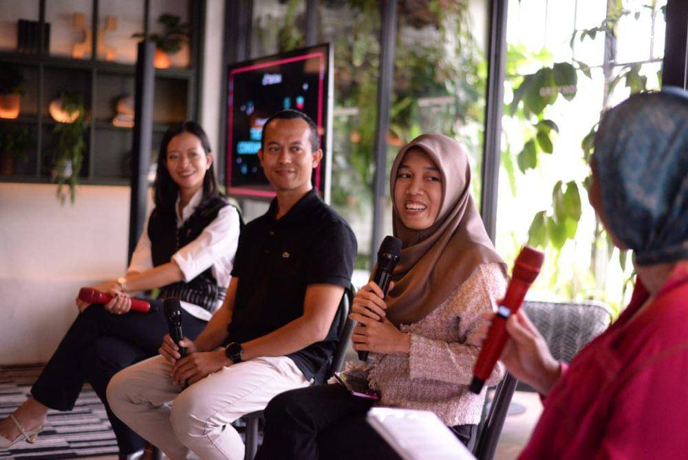 The Future of Consumer & Commerce - Tiktok 2