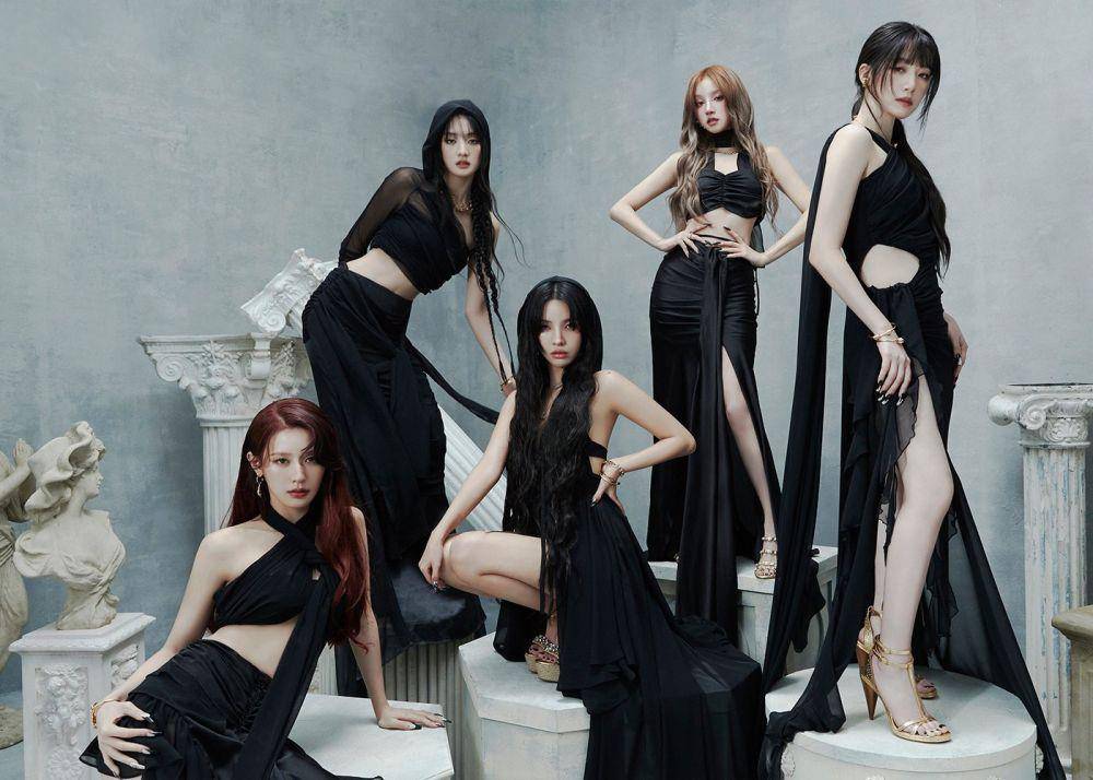 (G)-IDLE (twitter.com/G_I_DLE)