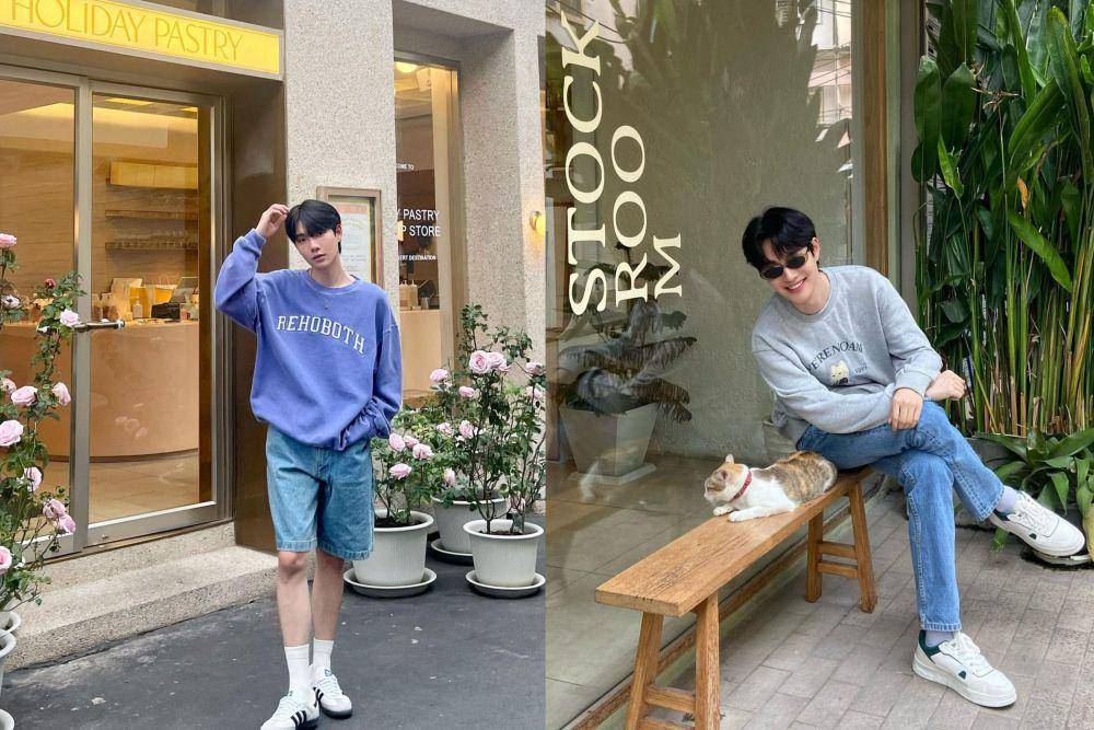 Instagram.com/nampingster | Instagram.com/nampingster