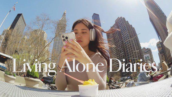 7 Rekomendasi Channel YouTube Living Alone Vlog, Cocok untuk Healing