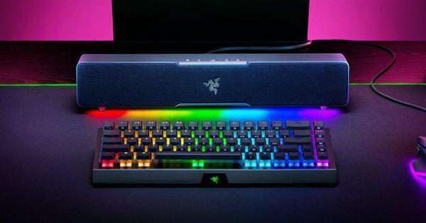 4 Rekomendasi Soundbar untuk Kebutuhan Gaming, Suara Gahar