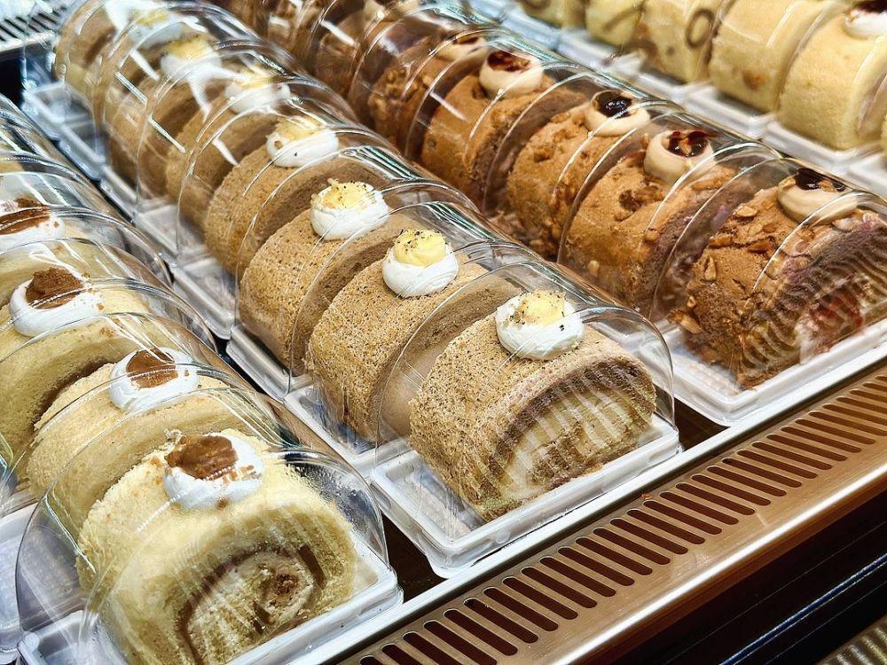 8 Rekomendasi Bakeshop Unik dan Enak di Singapura, Wajib Coba!