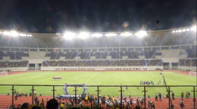 6 Fakta Banten International Stadium, Punya Rumput Standar FIFA (biroumum.bantenprov.go.id/)