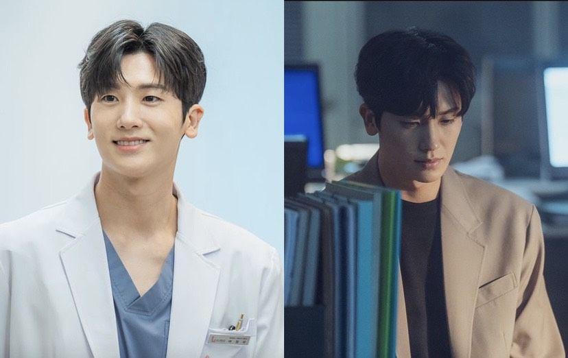 5 Profesi Park Hyung Sik di Drakor, Terbaru Jadi Ahli Bedah Plastik
