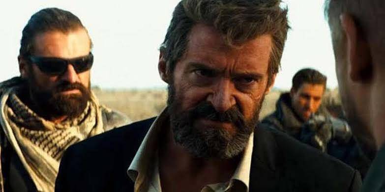 Logan (dok. 20th Century Studios/Logan)