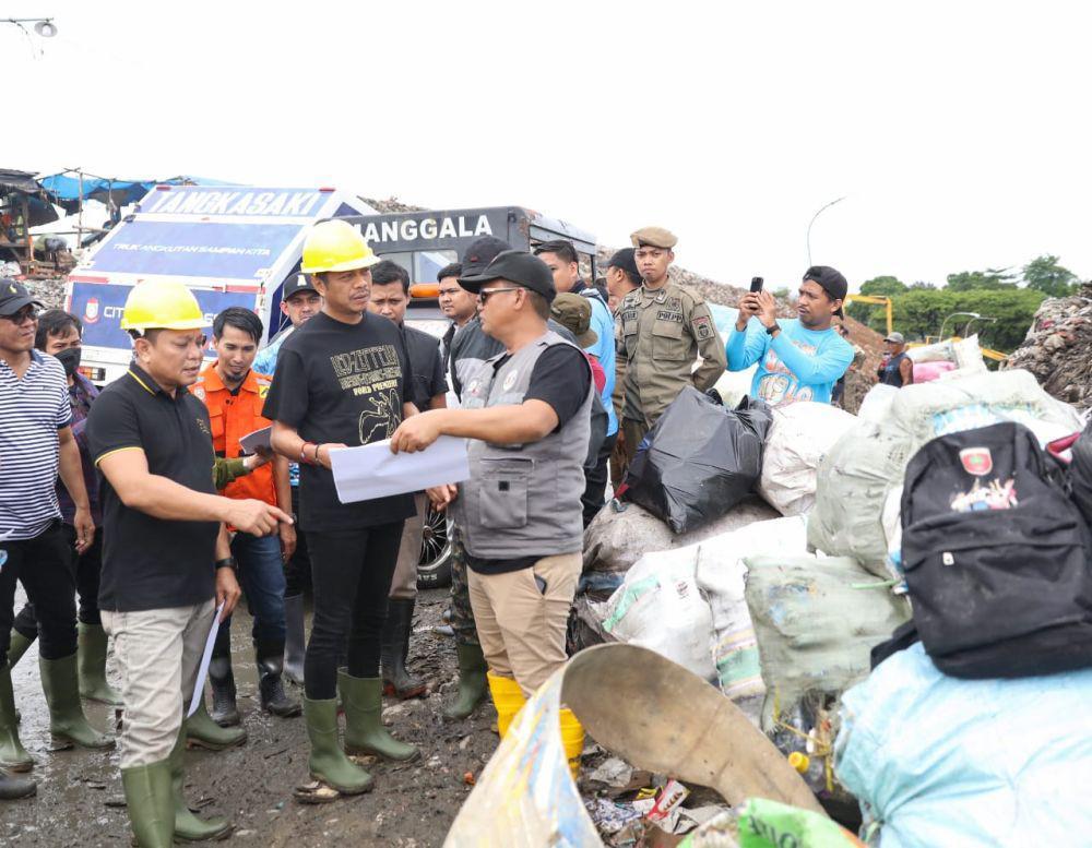 Pemkot Makassar Berbenah Jelang  Adipura, WALHI: Jangan hanya Momentum