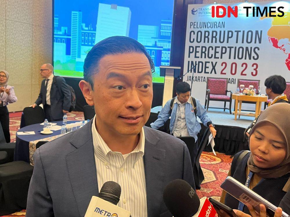 Kejaksaan Agung Tetapkan Tom Lembong Tersangka Impor Gula