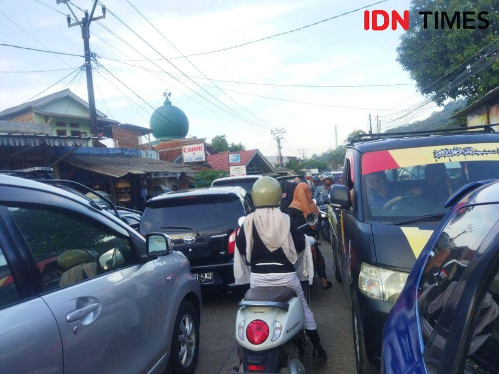 IDN Times/Khaerul Anwar