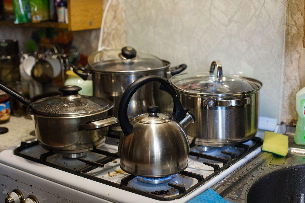 Inilah Alat Masak yang Paling Aman dan Sehat