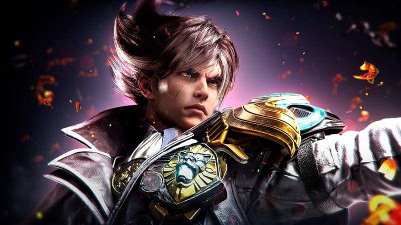 (Dok. Bandai Namco Entertainment Asia/Tekken)