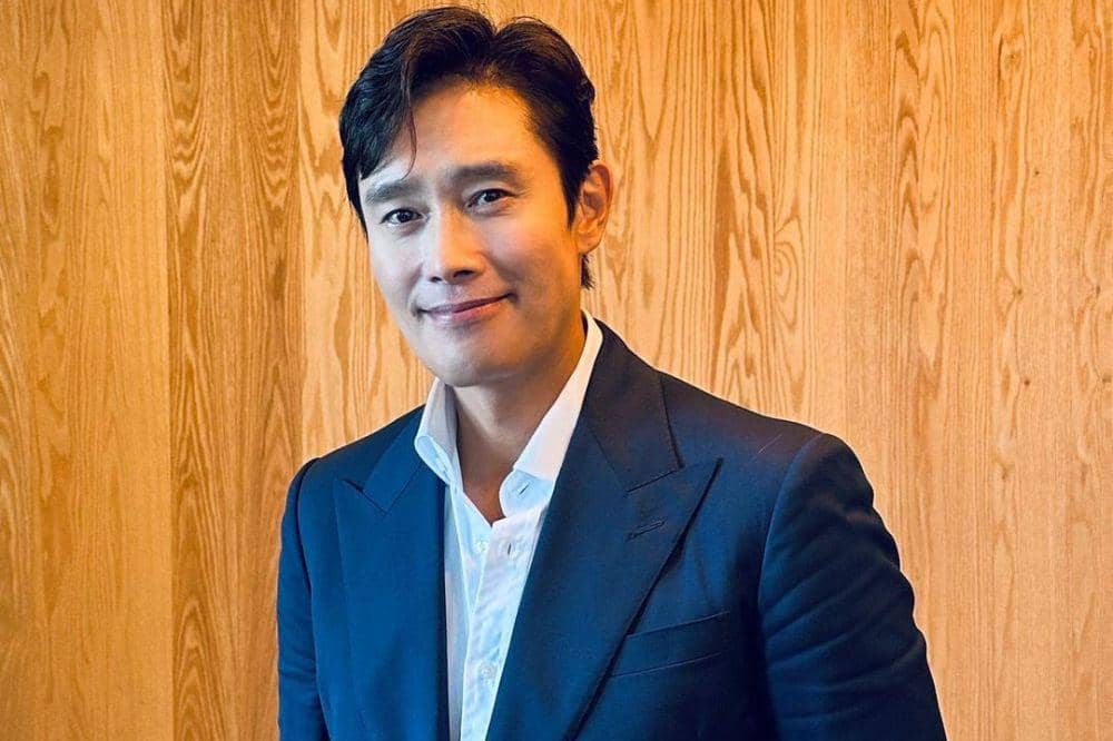 Lee Byung Hun (Instagram.com/byunghun0712)