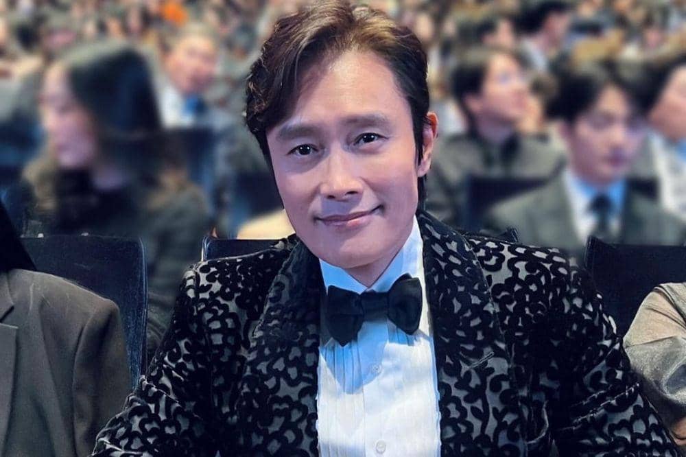 Rumah Lee Byung Hun Dirampok, Agensi Sebut Tak Ada Kerusakan