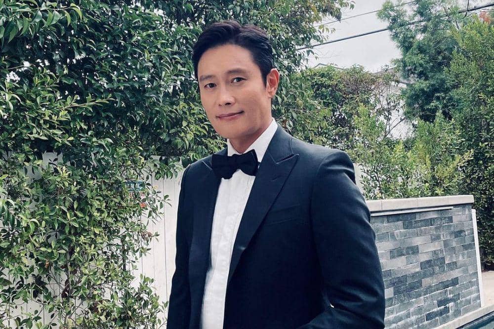 Lee Byung Hun (Instagram.com/byunghun0712)