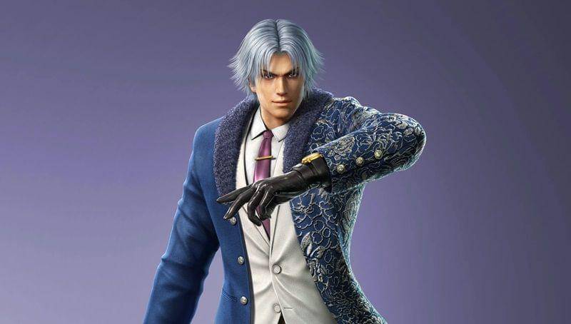 (Dok. Bandai Namco Entertainment Asia/Tekken)