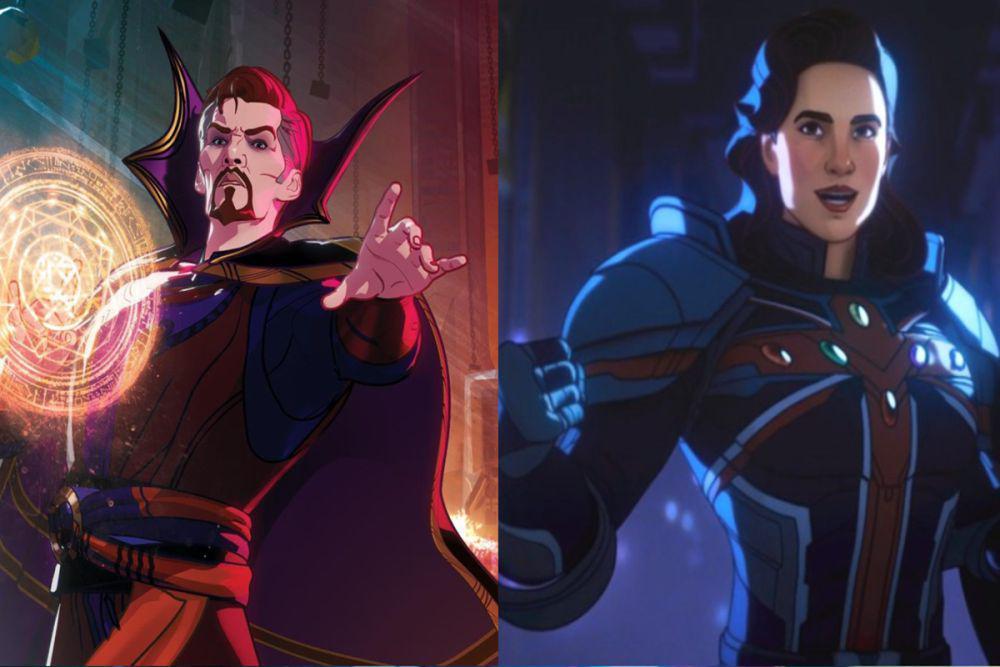 6 Karakter Terkuat What If...? Season 2, Ada Tandingan?