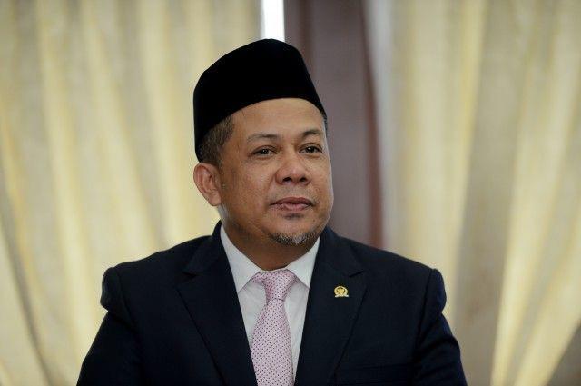 Fahri Hamzah Tanggapi Putusan MK: Kompetisi Sudah Usai, Lihat ke Depan