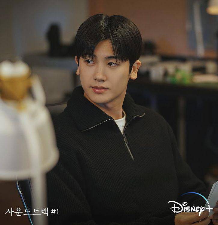 Park Hyung Sik di Drama Soundtrack #1 (imdb.com)