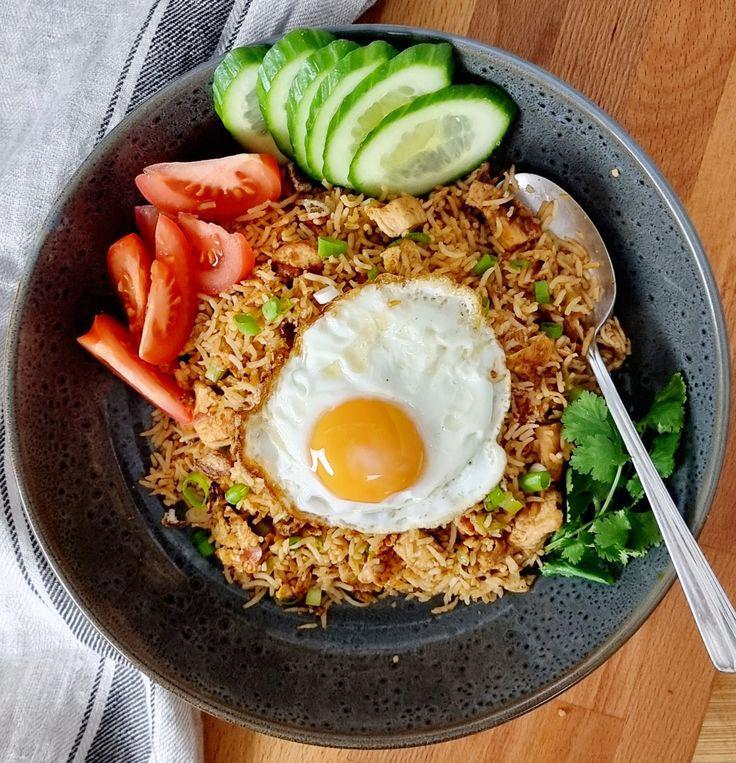 Lapar dan Terburu-buru? Coba Resep Cepat dan Sehat Ini!