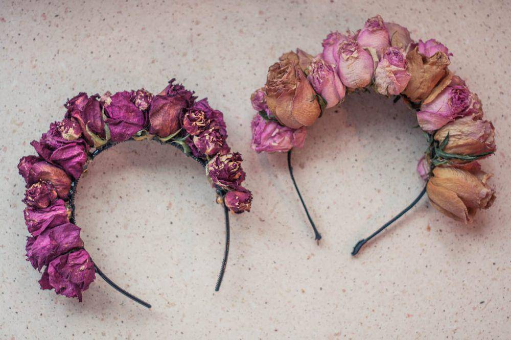 bando bunga (pexels.com/Kristina Paukshtite)