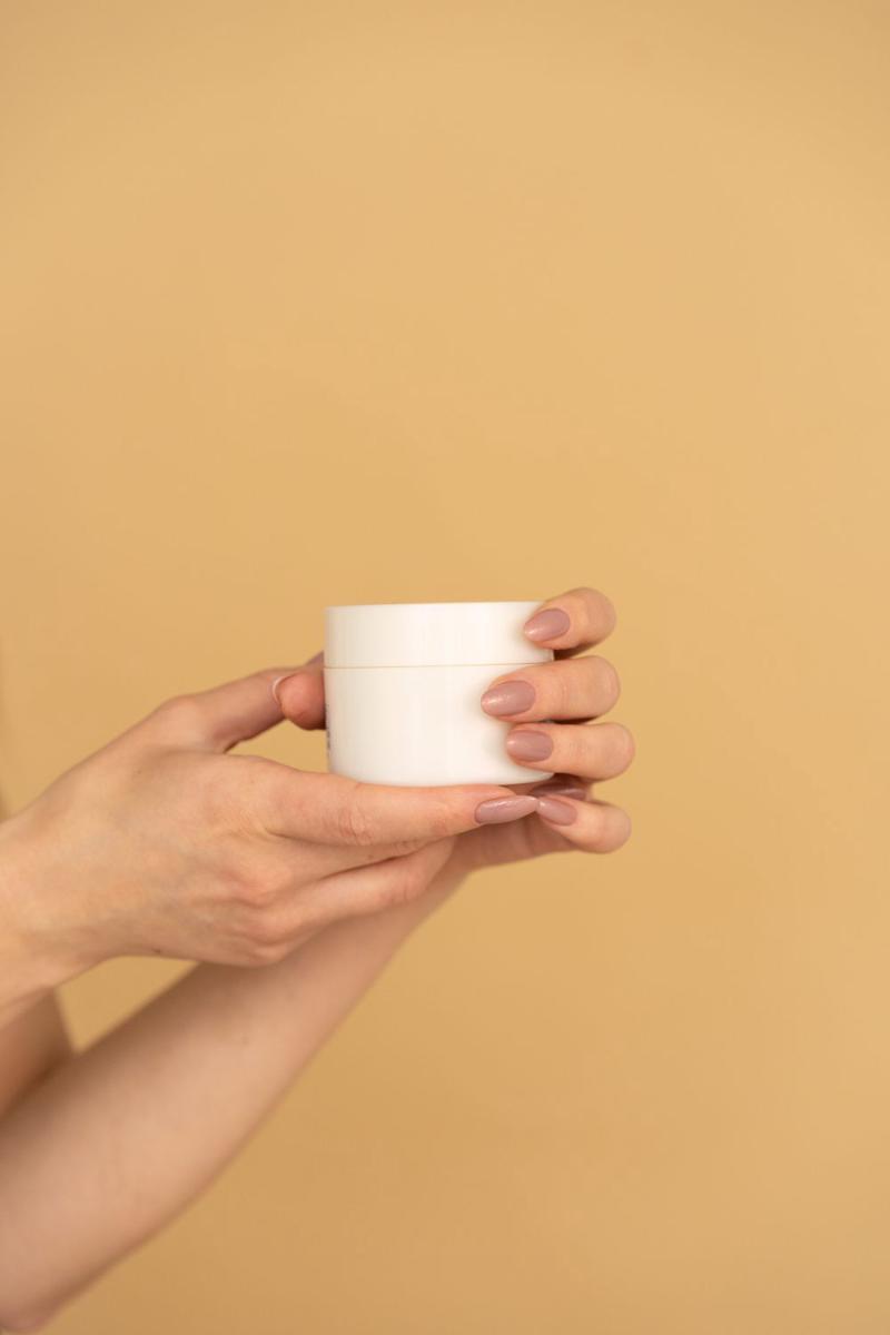 Lebih dari Primer, Ceramide sebagai Fondasi Riasan yang Tahan Lama