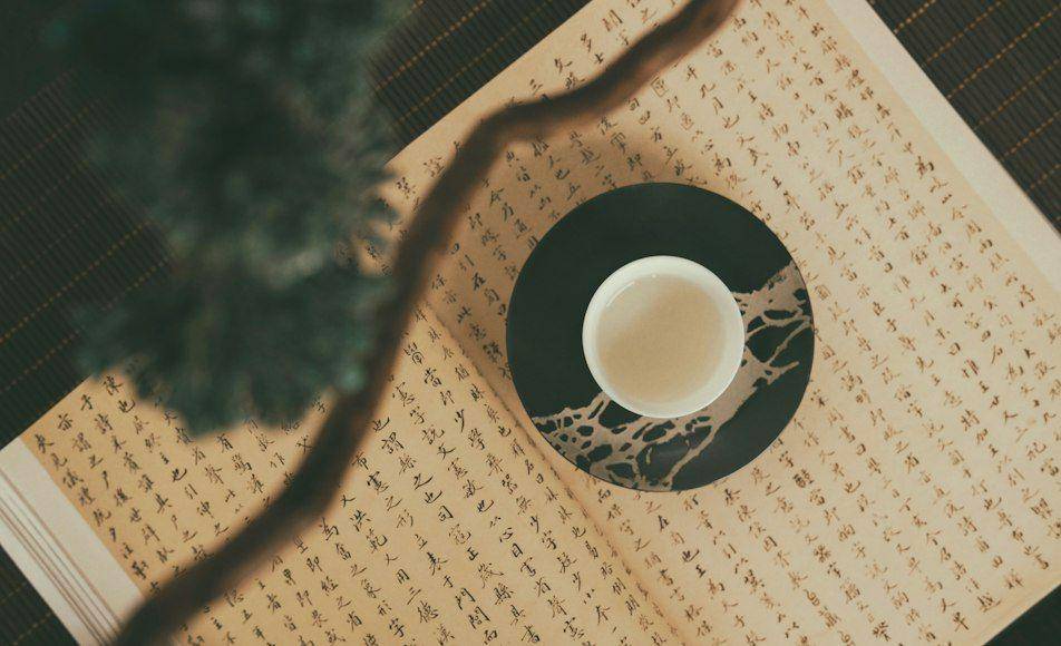 chinese rice wine (unsplash.com/@oriento)