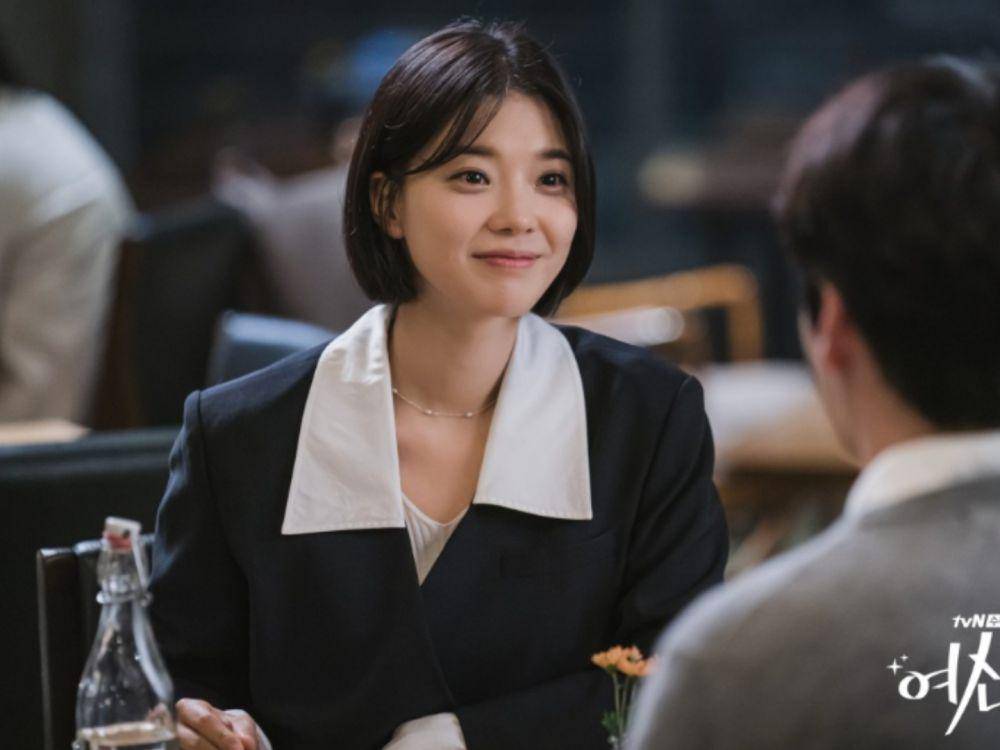 cuplikan drama True Beauty (dok. tvN/True Beauty)