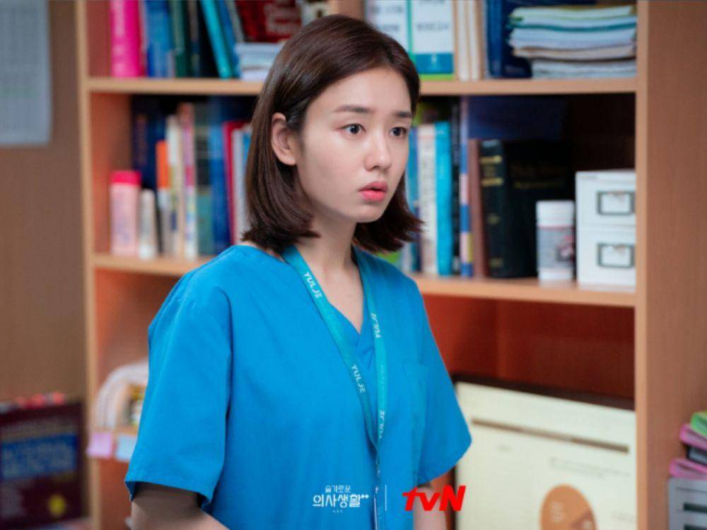 cuplikan drama Hospital Playlist 2 (dok. tvN/Hospital Playlist 2)
