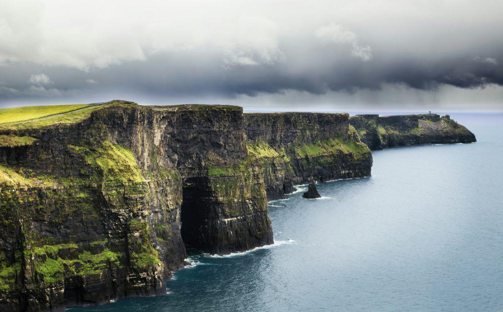 Yuk Traveling ke Tebing Moher! Tapi Perhatikan Empat Hal Ini Ya!