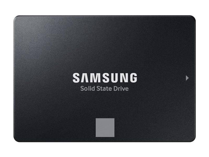 SAMSUNG 870 EVO 1TB SATA III SSD (samsung.com)