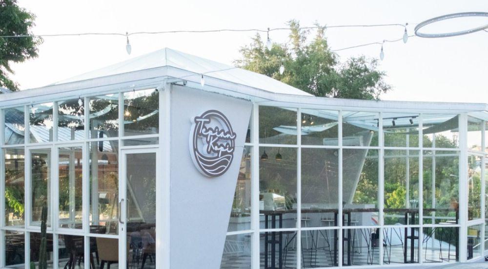 9 Info Tepian Kopi, Kafe Hits di Semarang yang Instagramable
