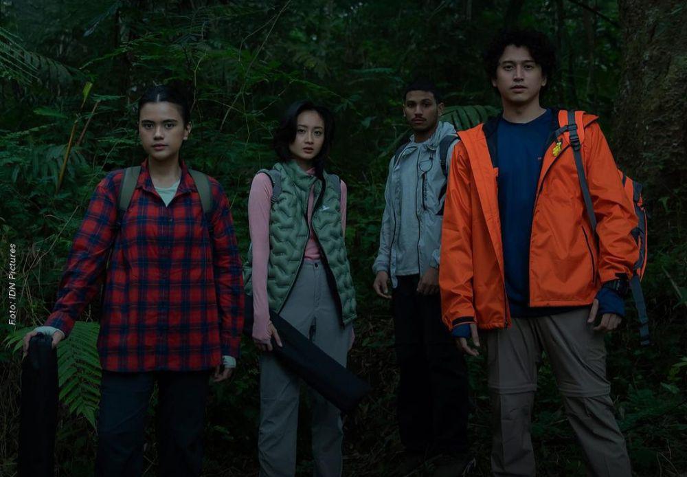 4 Film Horor Produksi IDN Pictures, Selalu Bikin Penasaran!