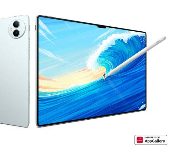 Huawei MatePad Pro 13.2 (huawei.com)