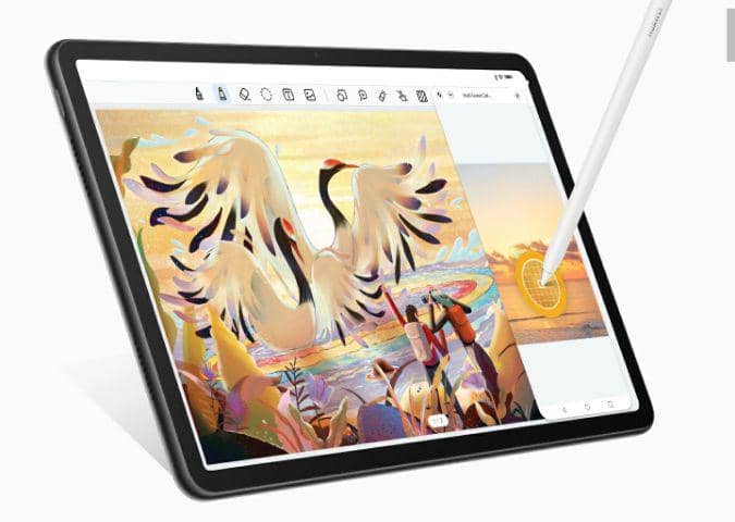 Huawei MatePad 11 2023 (huawei.com)