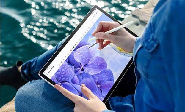 Samsung Galaxy Tab S9 FE (samsung.com)