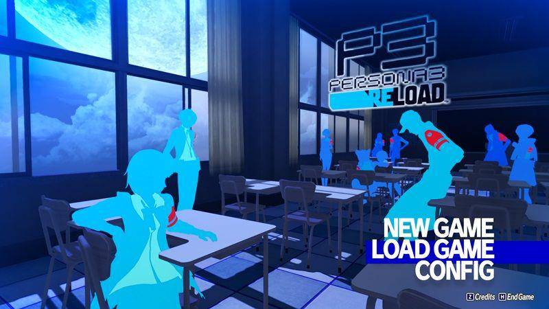 Review Persona 3 Reload - Remake yang Tergolong Luar Biasa