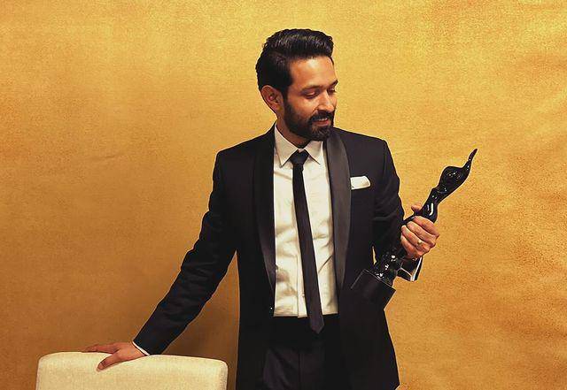 Vikrant Massey (instagram.com/vikrantmassey)