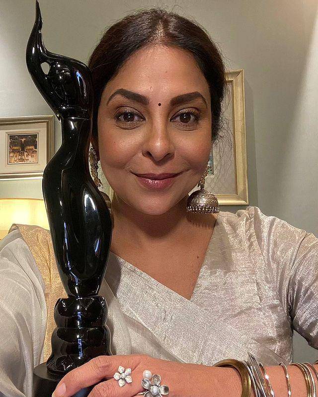 Shefali Shah (instagram.com/shefalishahofficial)