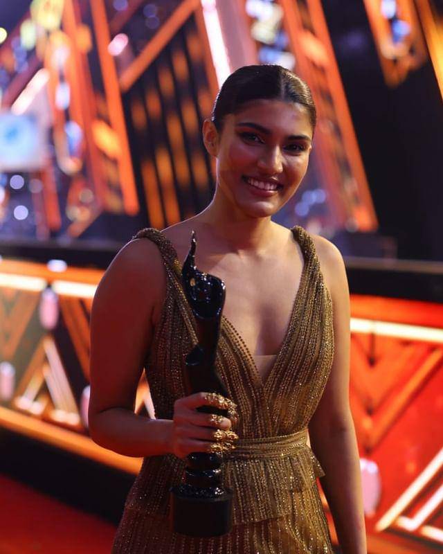 Alizeh Agnihotri (instagram.com/filmfare)