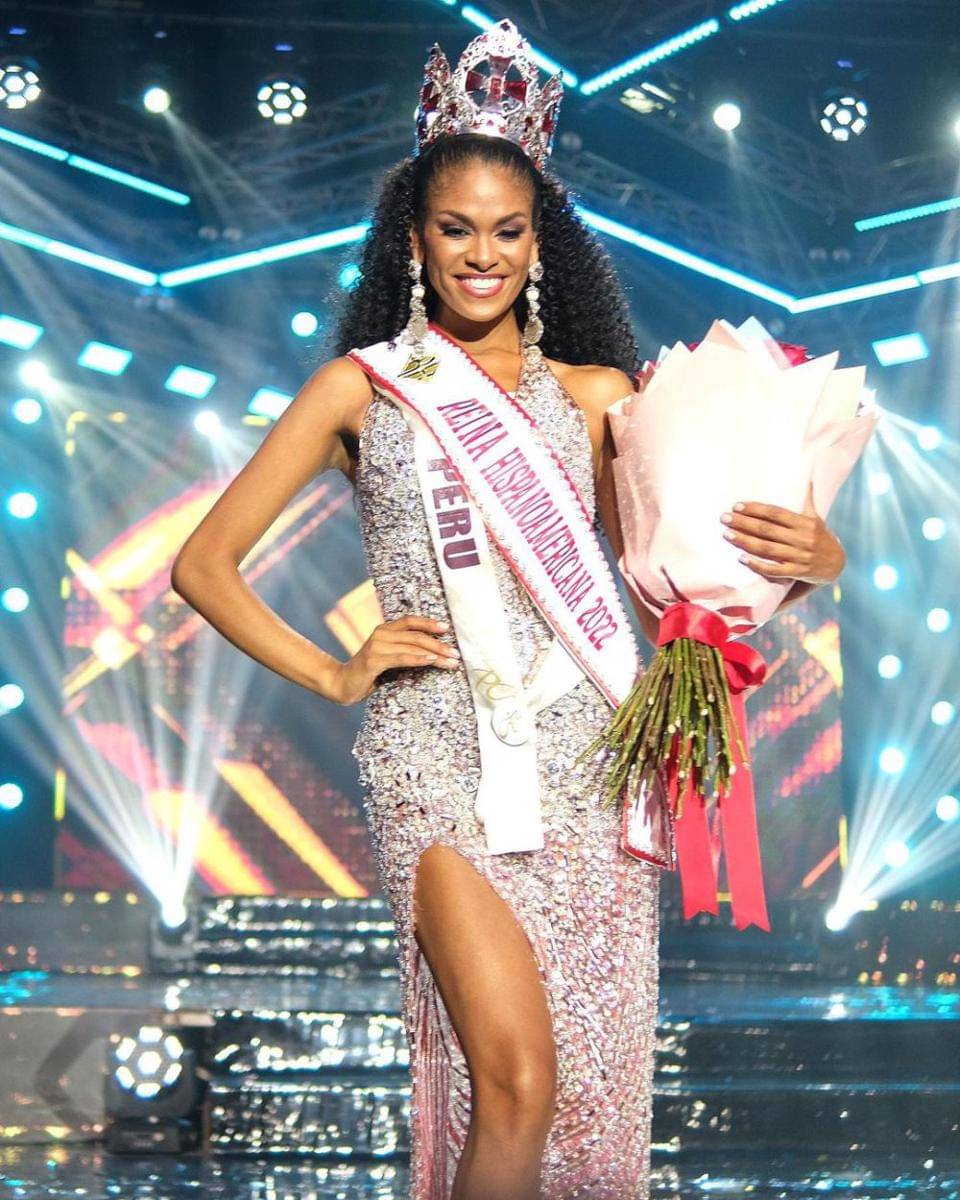 Potret Pemenang Reina Hispanoamericana dalam Tujuh Edisi Terakhir (Instagram.com/rhispanaoficial)
